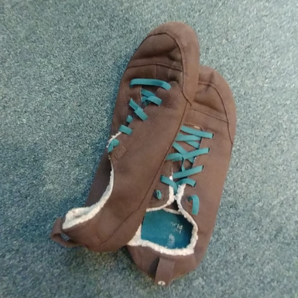 Patagonia advocate shoes